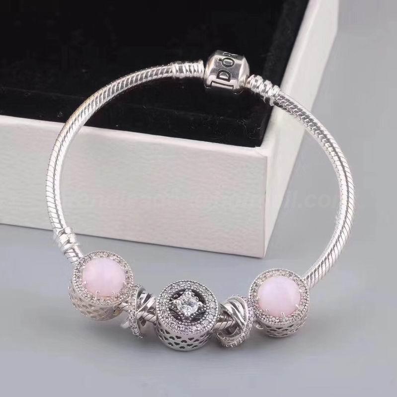 Pandora Bracelets 1737